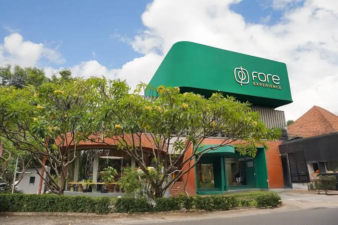 franchise fore